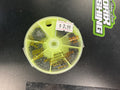 Eagleclaw Micro Split-Shot