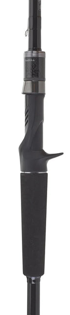 Daiwa Tatula XT Casting Rod