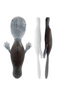 Plata Punch 3.8" by 8-UP FISHING