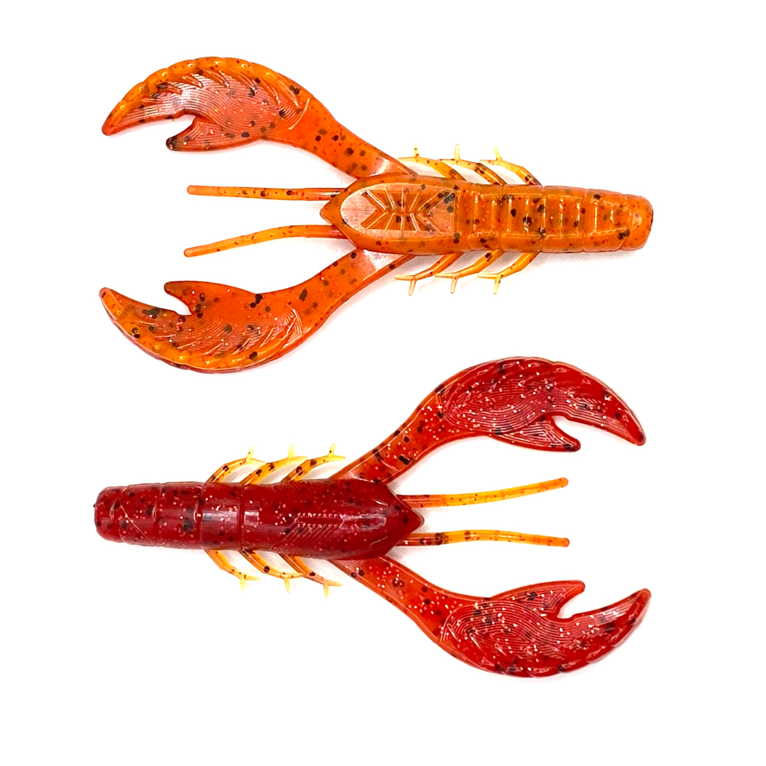 4インチ VD CRAW