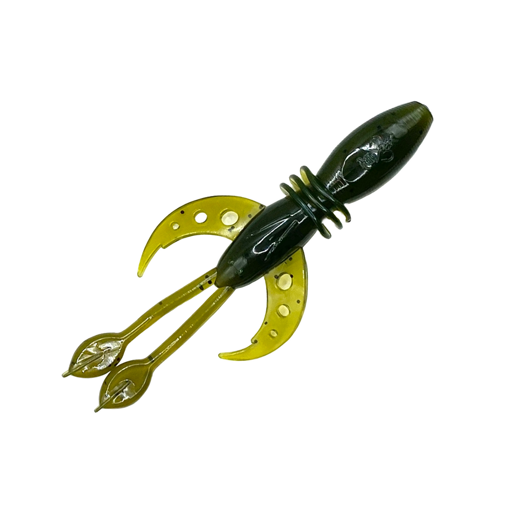 Dreadnaut by Bass Grenade