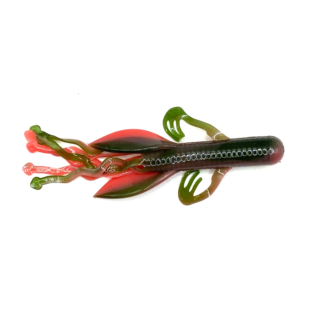 Rogue by Bass Grenade