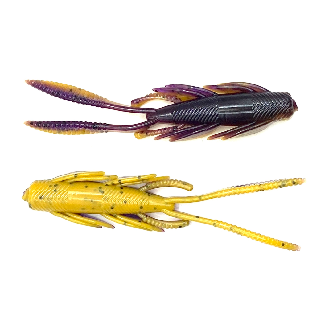 4.25 プレデター – Hendrix Fishing Co.