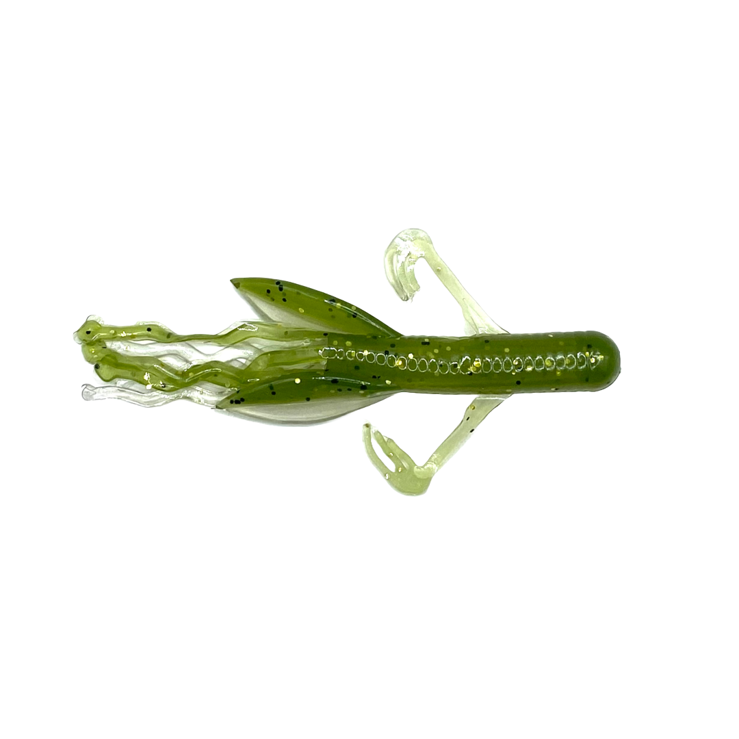 Rogue by Bass Grenade
