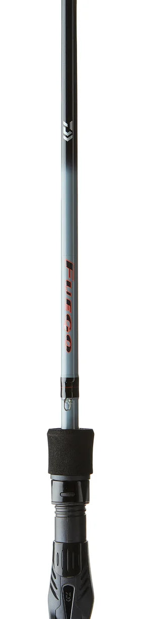 Daiwa FUEGO CASTING RODS