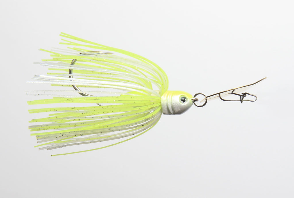 Martins Custom Bladed Jigs