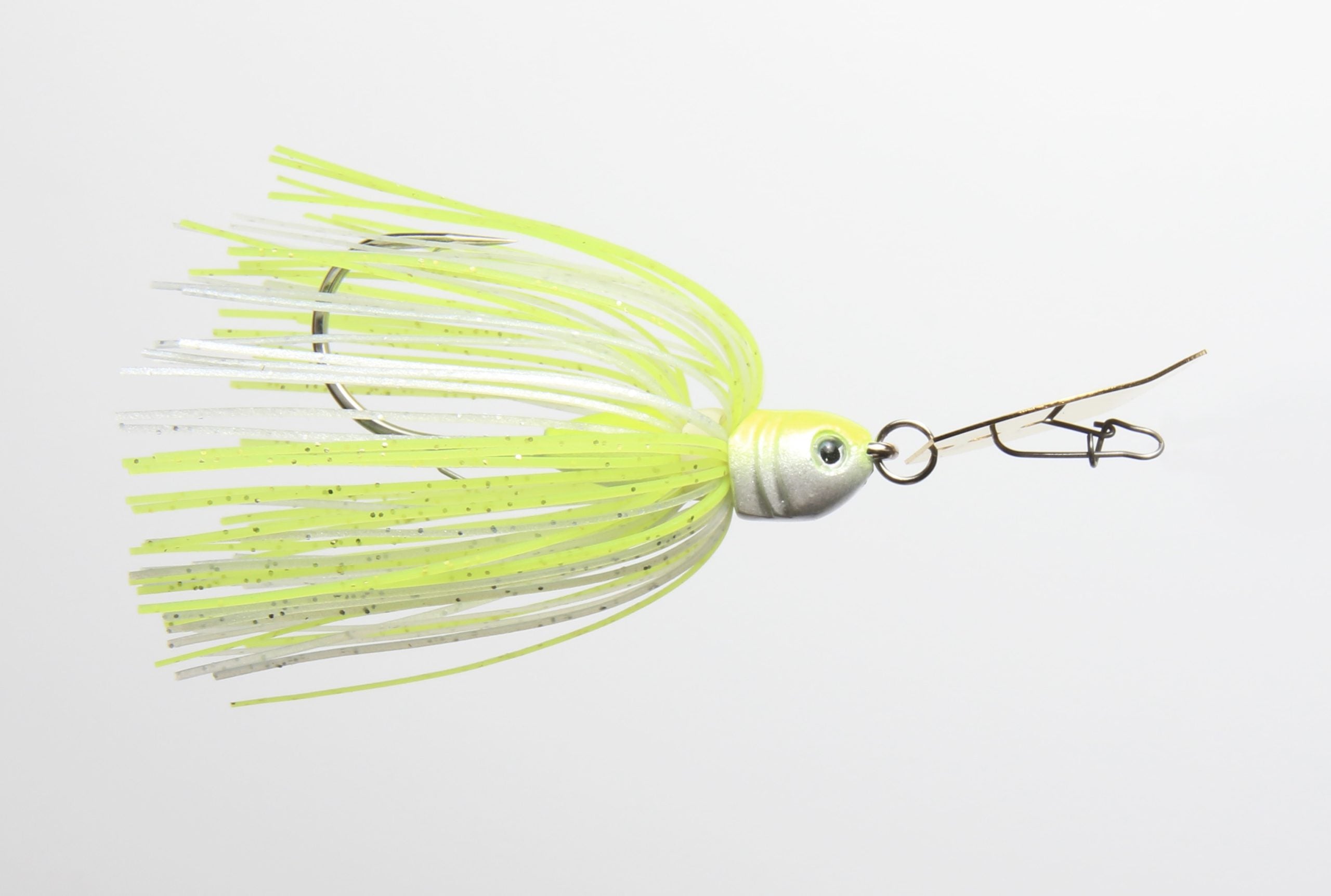 Martins Custom Bladed Jigs