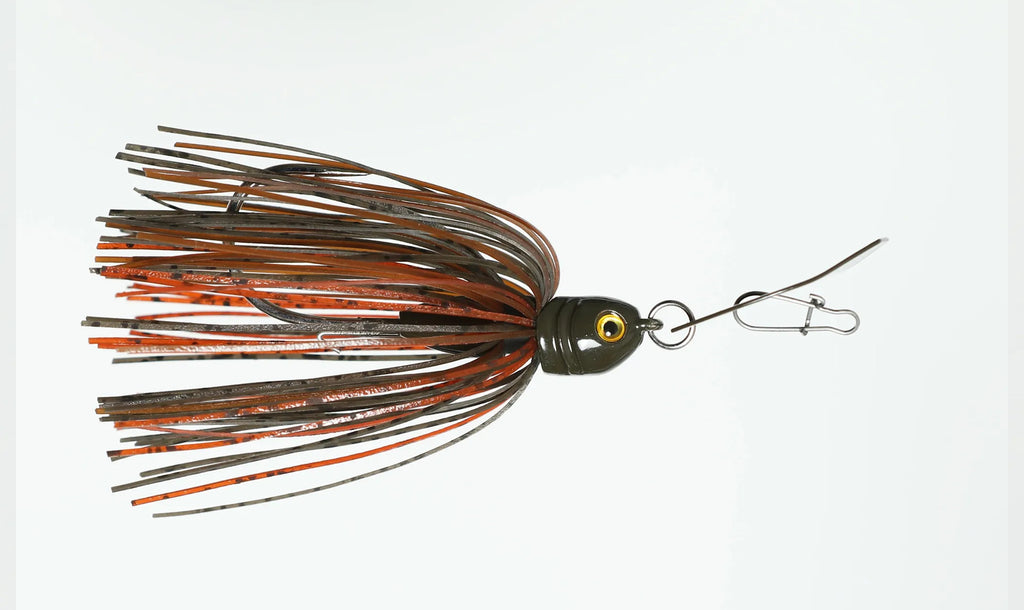 Martins Custom Bladed Jigs