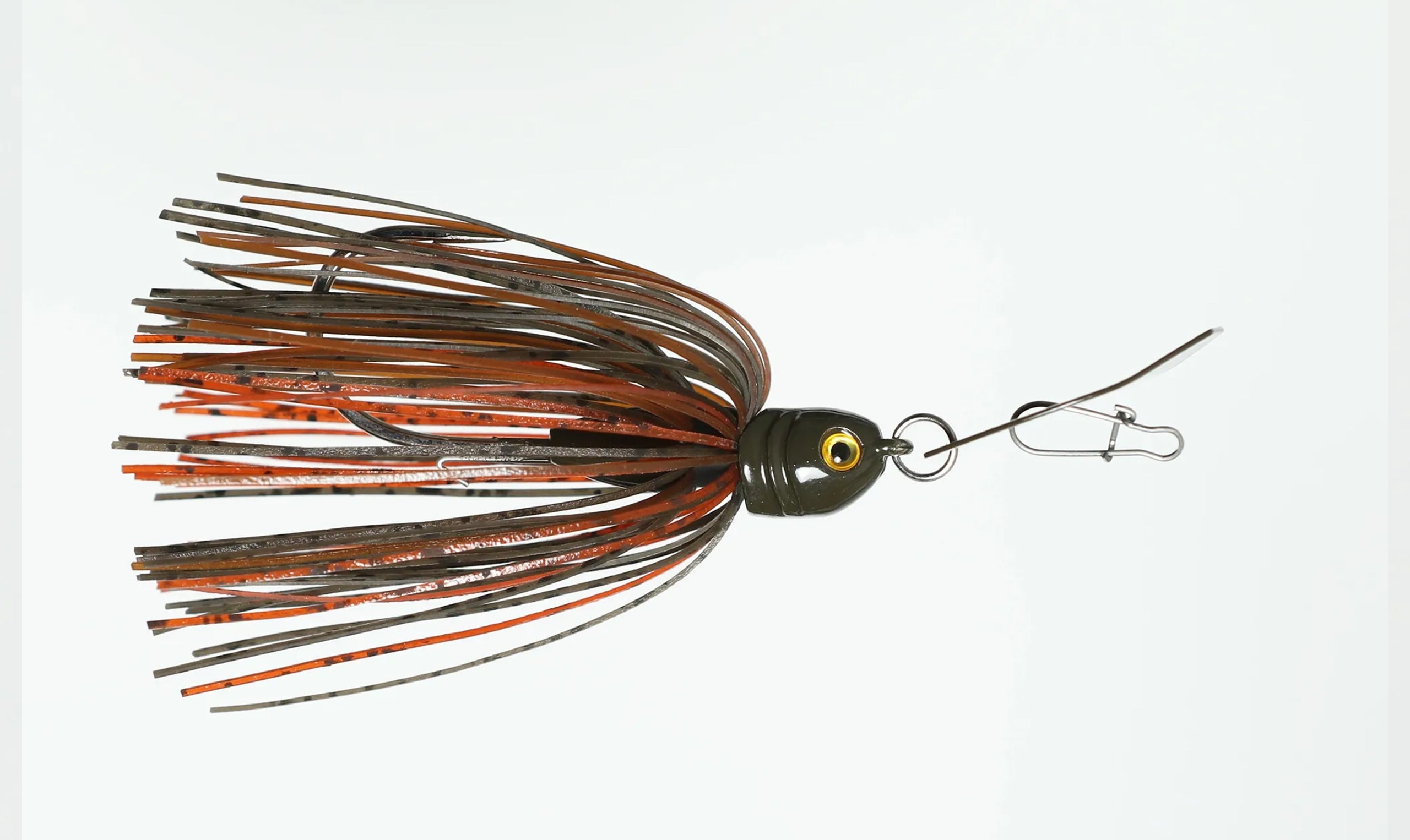 Martins Custom Bladed Jigs