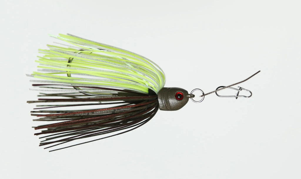 Martins Custom Bladed Jigs