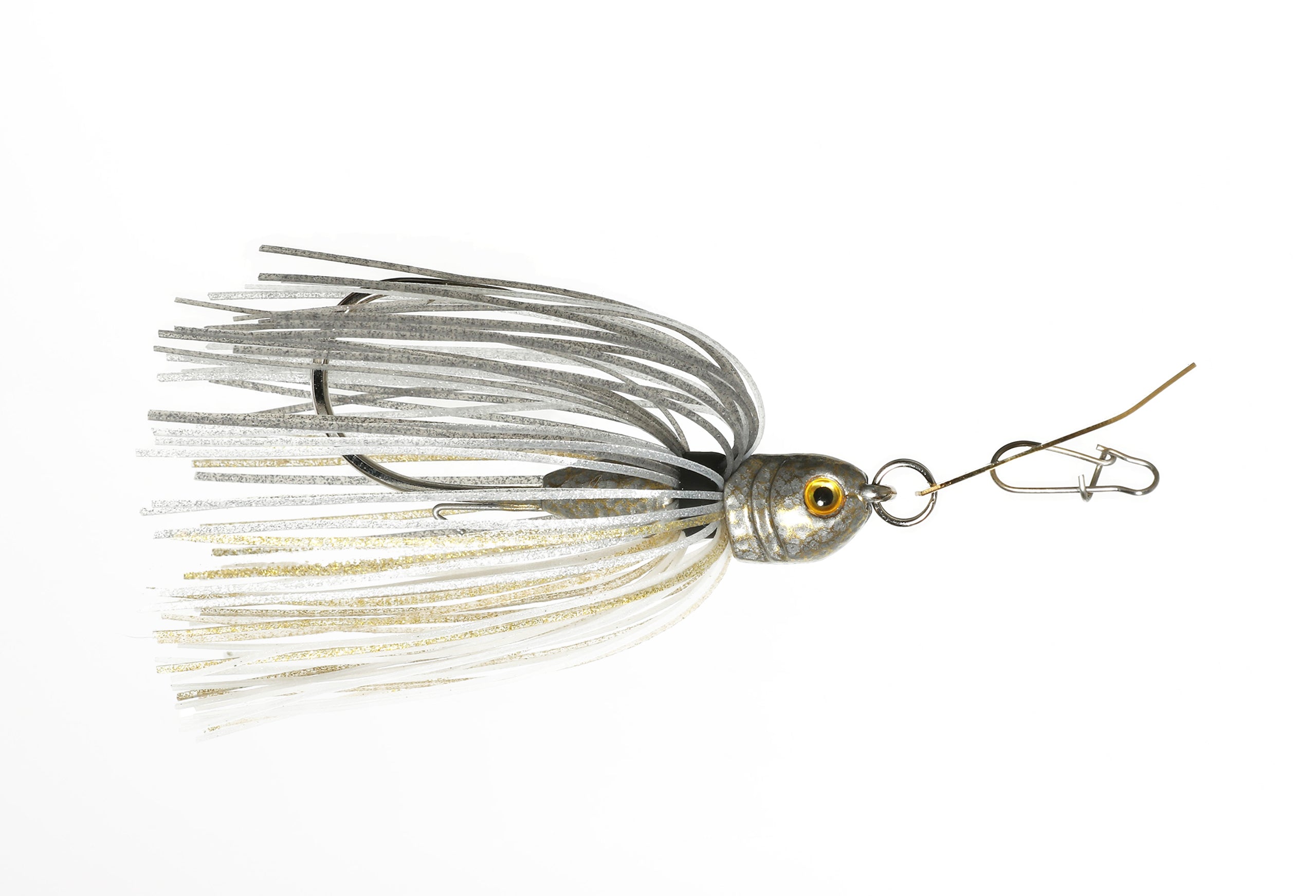 Martins Custom Bladed Jigs