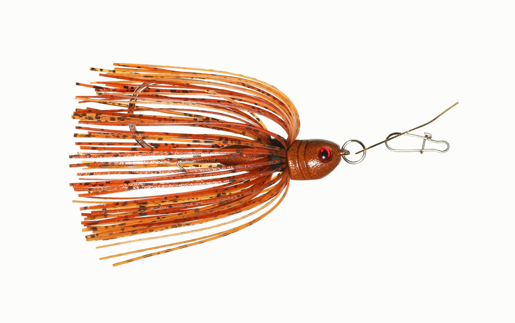 Martins Custom Bladed Jigs