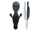 Plata Punch 3.8" by 8-UP FISHING