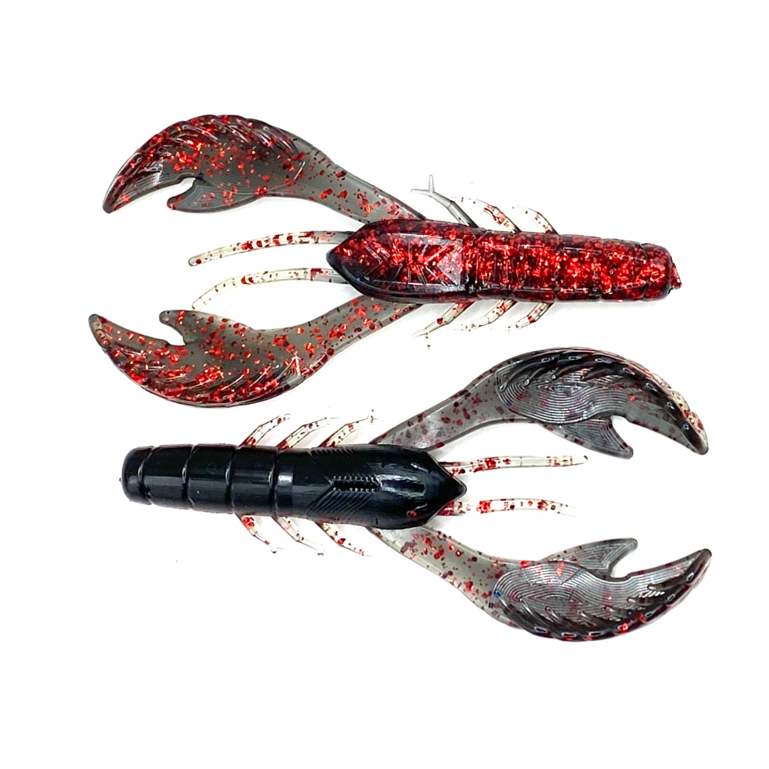 4インチ VD CRAW
