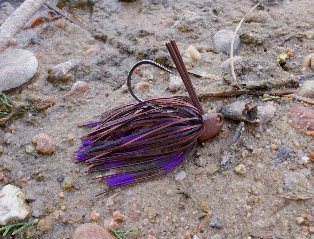 LS Midwest Flippin Jig