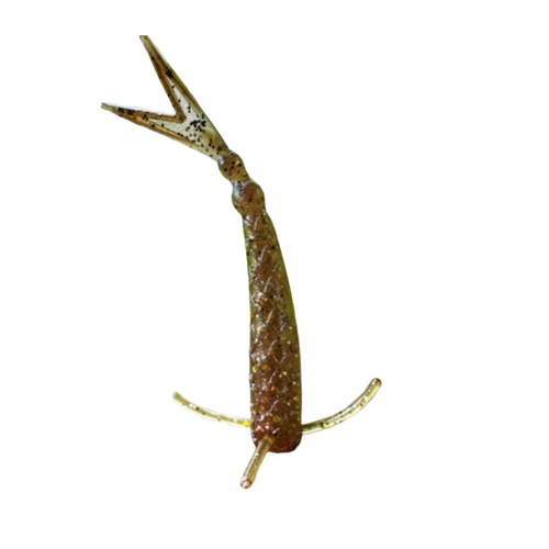 2.8 Sharpshooter