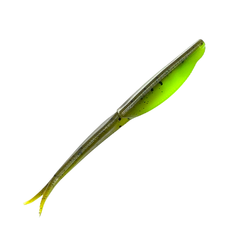 5.25 Flex Shad - 6 Pack