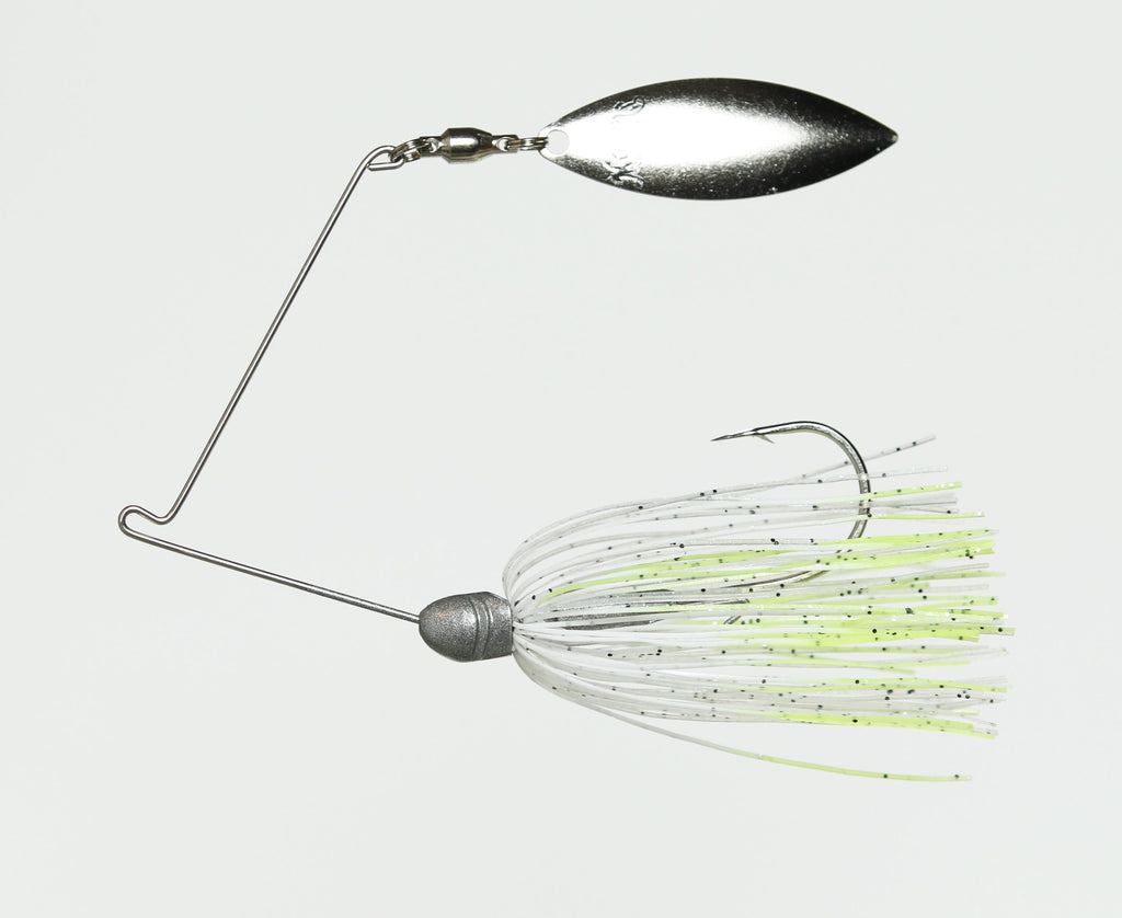 Morsel Finesse Spinner Bait 1/4 oz.
