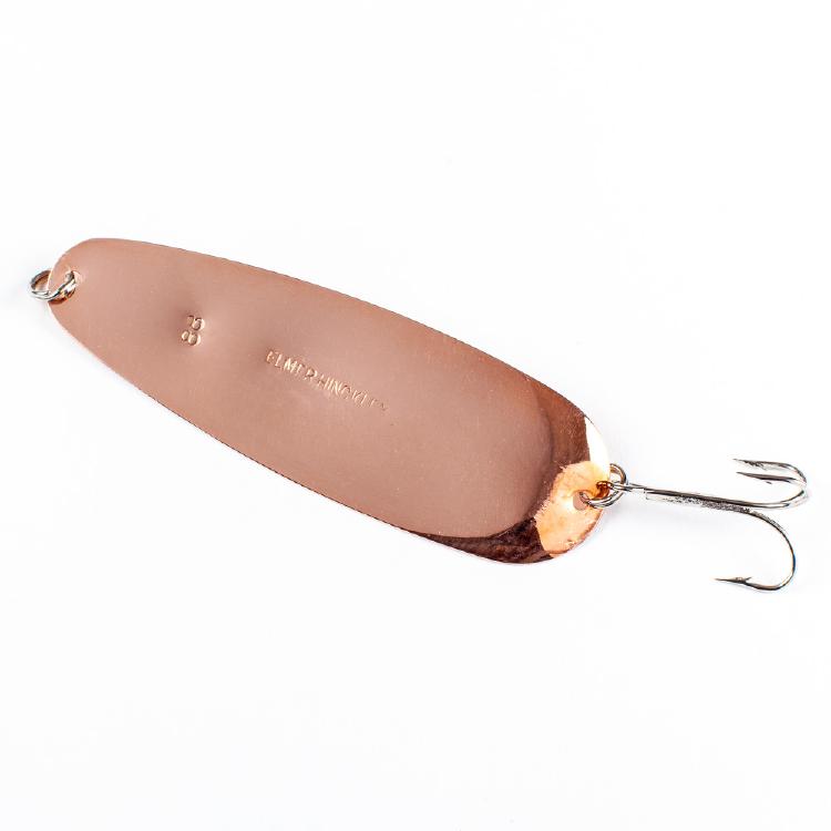 Elmer Hinckley - EH-88 Flutter Spoons