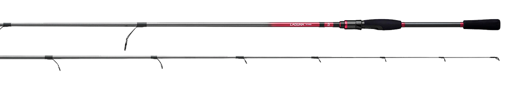 Daiwa Laguna Spinning Rod