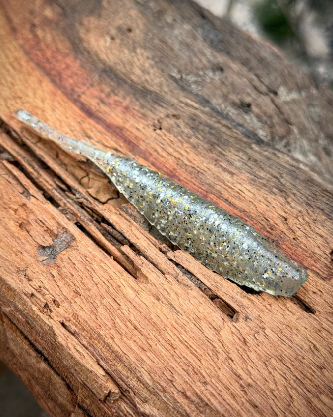 The Shiv by Fish or Die