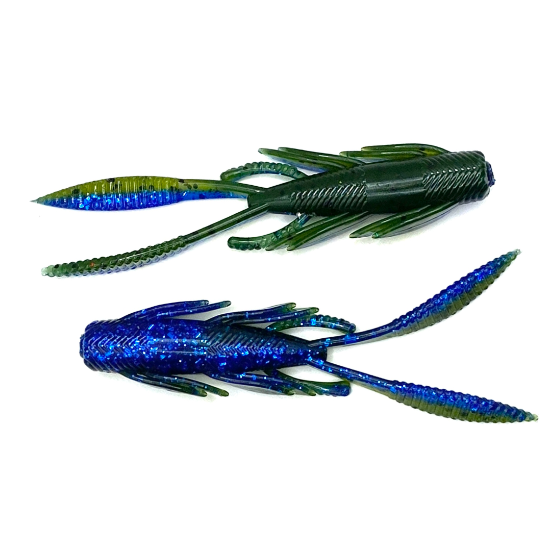  Predator プレデター 4.25 プレデター – Hendrix Fishing Co.