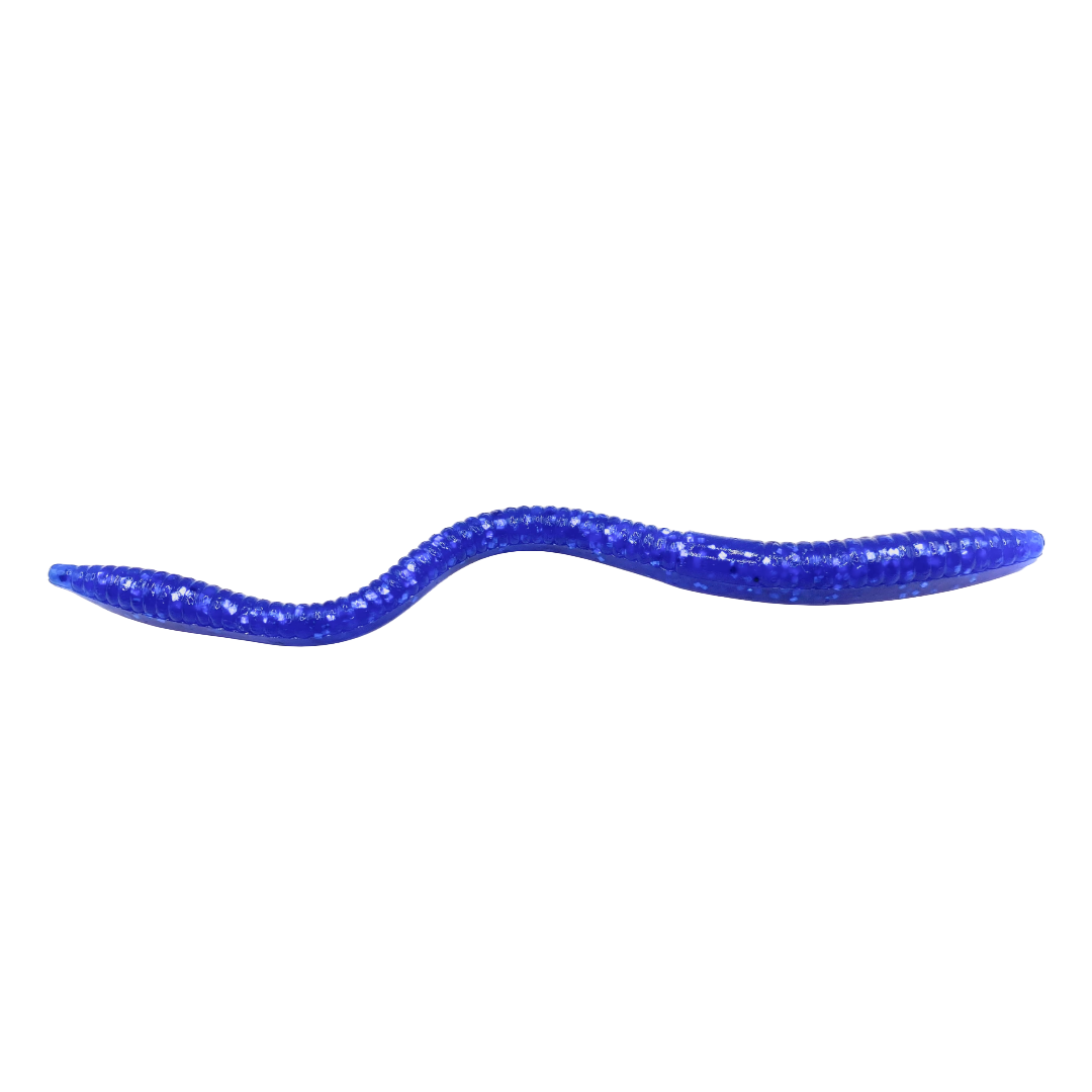 Slim Juicy - Flat Sided - 6 Inch