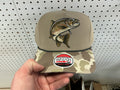 Paramount Brown Trout Cap