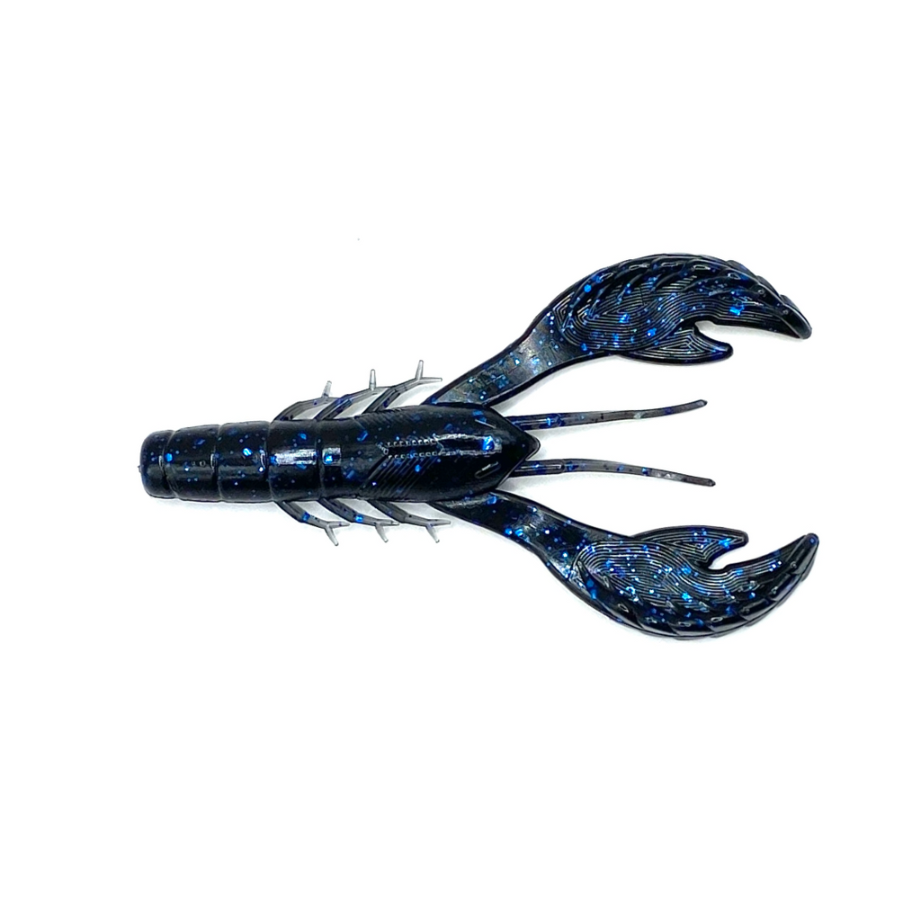 4” VD CRAW