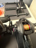 Reel spooling - YOU CAN SHIP YOUR REEL TO US