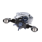 SEVIIN GXC Casting Reel