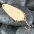 Elmer Hinckley - EH-22 Flutter Spoons