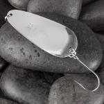 Elmer Hinckley - EH-22 Flutter Spoons
