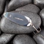 Elmer Hinckley - EH-35 Flutter Spoons