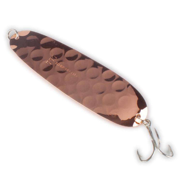 Elmer Hinckley - EH-777 Flutter Spoons