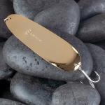 Elmer Hinckley - EH-777 Flutter Spoons