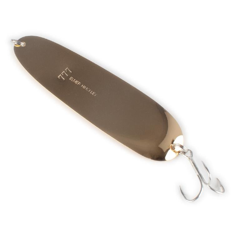 Elmer Hinckley - EH-777 Flutter Spoons