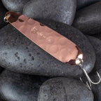 Elmer Hinckley - EH-87 Flutter Spoons
