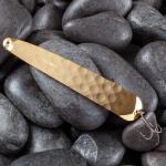 Elmer Hinckley - EH-V Flutter Spoons