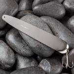 Elmer Hinckley - EH-V Flutter Spoons