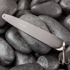 Elmer Hinckley - EH-V Flutter Spoons
