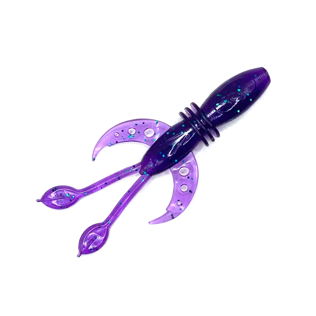 Dreadnaut by Bass Grenade