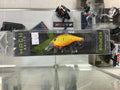 Mach Baits Bouncer -Chart/Blk Splatter