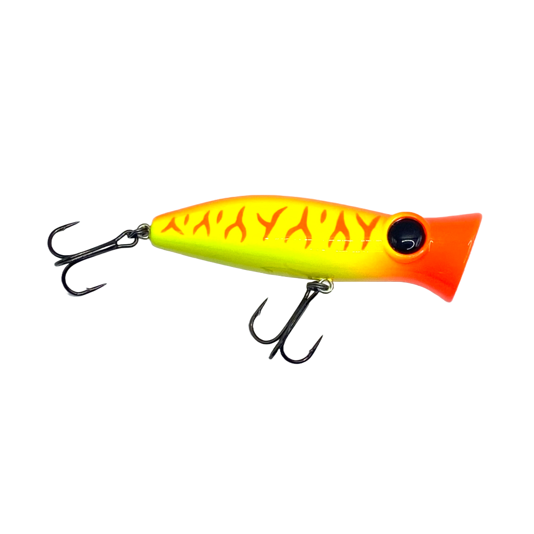 VD POP 80 – Hendrix Fishing Co.