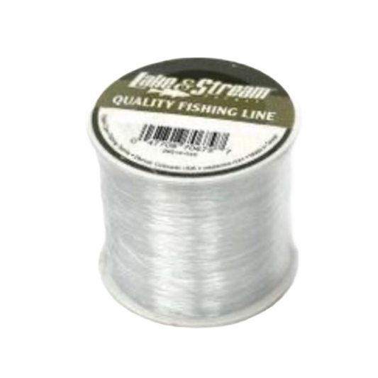 Lake and Stream Mono Fishing line by Eagle Claw