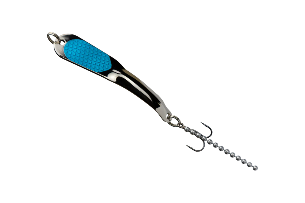 Iron Decoy - Steely #3 1/4 oz