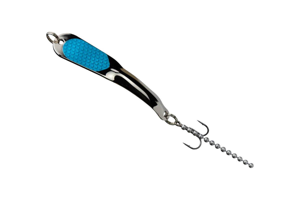 Iron Decoy - Steely #3 1/4 oz