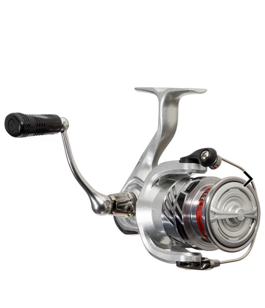Daiwa Crossfire LT