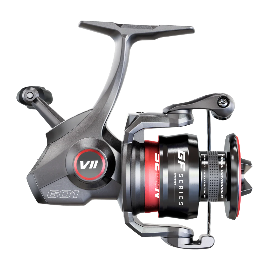 SEVIIN - GF Spinning Reel