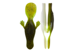 Plata Punch 3.8" by 8-UP FISHING